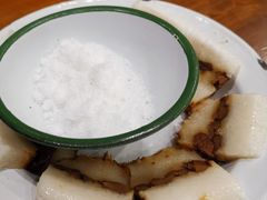 -炙热青春怀旧主题餐厅(河北路店)