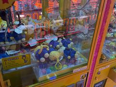 -风云再起游乐汇(南京常发广场店)