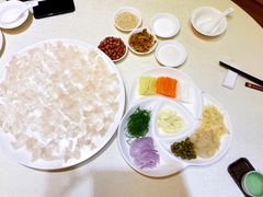 -龙悦湾酒家·八阵鱼生·渔人码头店