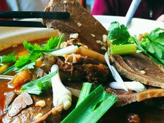 -茶港食堂(武昌店)
