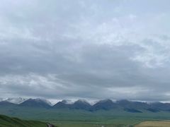 -新疆那拉提国家旅游度假区