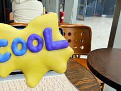 -星巴克(南翔五彩城店)