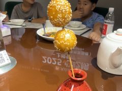 -川香鼎盛·川府家宴商务宴请(市桥富华总店)
