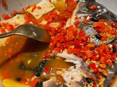 -佬麻雀·剁椒鱼头(京基KK One店)