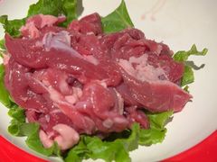 -额尔敦传统涮(公园西路店)