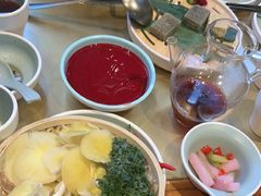 -手选潮汕鲜牛肉火锅(二七广场店)