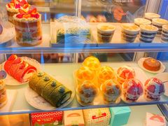 -贝紫Style(木马公寓店)