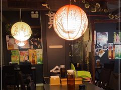 大堂-日本料理神拉面