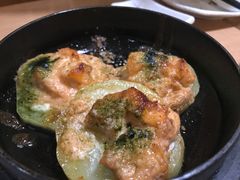 -山之川日料放题(通州店)