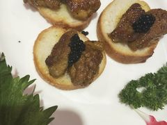 -福樱兰海鲜放题铁板烧(加州店)