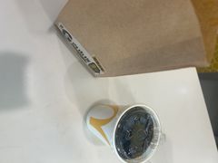 -麦当劳(鄂尔多斯机场店)