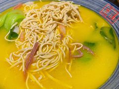 -兰溪小馆(东直门簋街店)