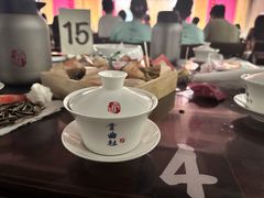 -青曲社相声(易俗街区店)