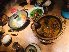 -吃饭皇帝大(解放西路店)