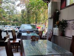 -丽泽山庄·生态怀柔菜·虹鳟鱼(红螺寺店)