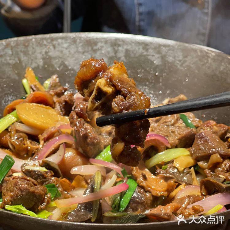 地道又正宗的雷州羊肉！冬天必吃的滋味羊肉煲