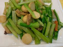 -台山美食一绝阿四台山黄鳝饭(阿四创作店)