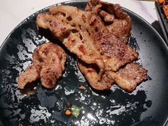 -花味烤肉·拌饭(庐阳万科店)
