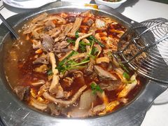 -古乐牛香·鲜牛肉牛杂火锅(新区店)