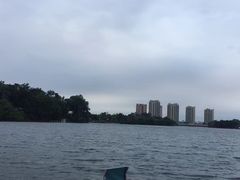 -三岔湖景区
