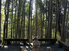 -中国花亭湖风景名胜区-西风禅寺