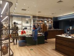 -Medallion美勋高端手工皮鞋男鞋西服定制集合店(嘉里星源汇店)