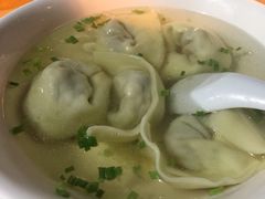 耳光馄饨-潘国仙耳光馄饨(黄家阙路店)