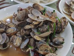 -名超海鲜烧烤大排档