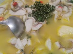 -青花椒花椒鱼(合生汇店)