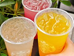 -星巴克臻选(宁波天一广场店)