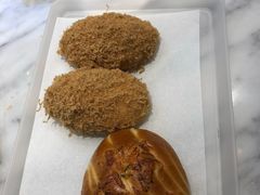 -面包新语(无锡M会员店)