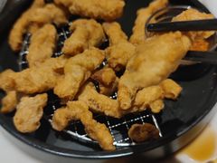 -韩宫宴烤肉·料理(南京江宁万达店)