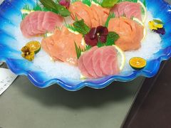 -喜满堂 望喜园·融合菜