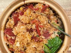 -壹煲口福煲仔饭(中山路店)