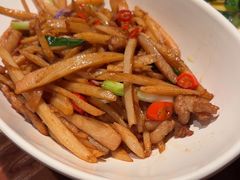 -缪氏川菜(深圳北站缤果空间店)