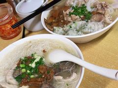 -荔林食店(西华路店)