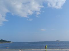 -马銮湾景区