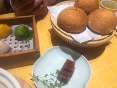 -蔡澜点心·粤菜(花城汇南区店)