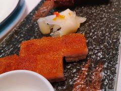 精选烧味拼盘-北京厨房(SKP店)