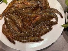 -正苑26年海鲜烤肉•牛尾汤汤饭(东港店)
