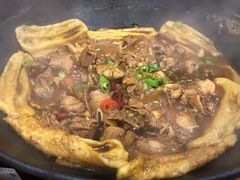 -张果佬年糕卷(科巷店)