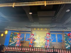 -芙蓉国粹川剧变脸秀(省川剧院)