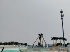 -秦皇岛乐岛海洋王国