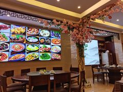 -自游人·美食一楼·地道徽菜(三十年名店)