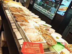 -文华小渔村(椒江康平路店)
