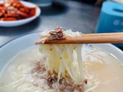 -渔桥李记奶汤面(东街店)