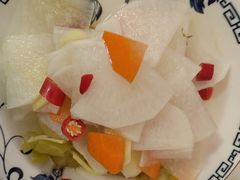 -香火肥肠(福田店)