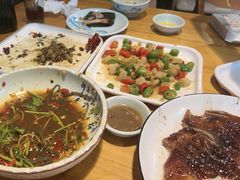 -61号餐吧(兴坪古镇漓江店)