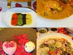 -狮拾久·现代新加坡料理(福田COCO Park店)