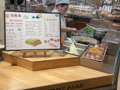 -远大美食广场(远大购物中心店)